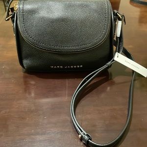 Marc Jacobs crossbody.